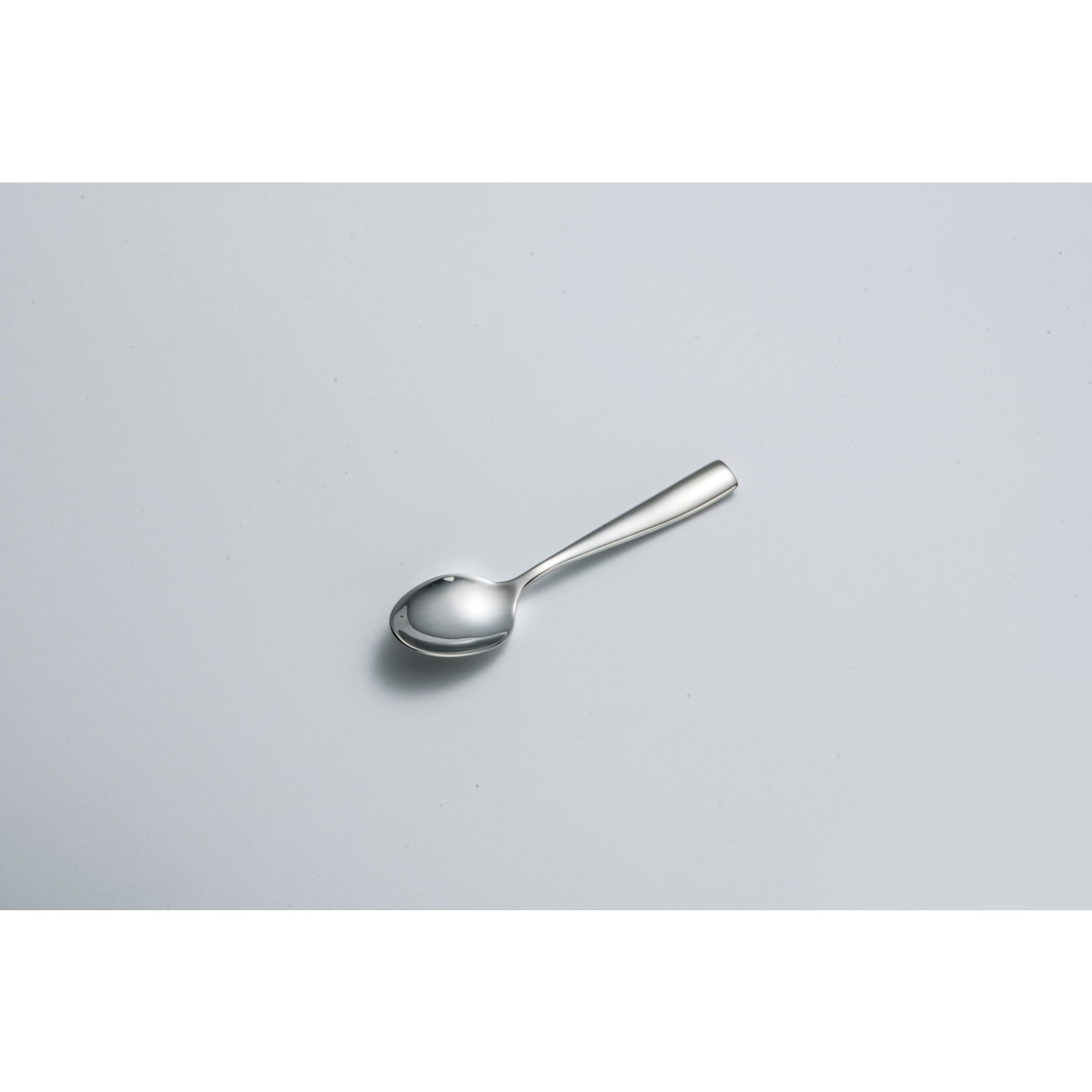 Palate and Plate MW-10219 VERA 4.3/8" Espresso demi  Spoon 12/box