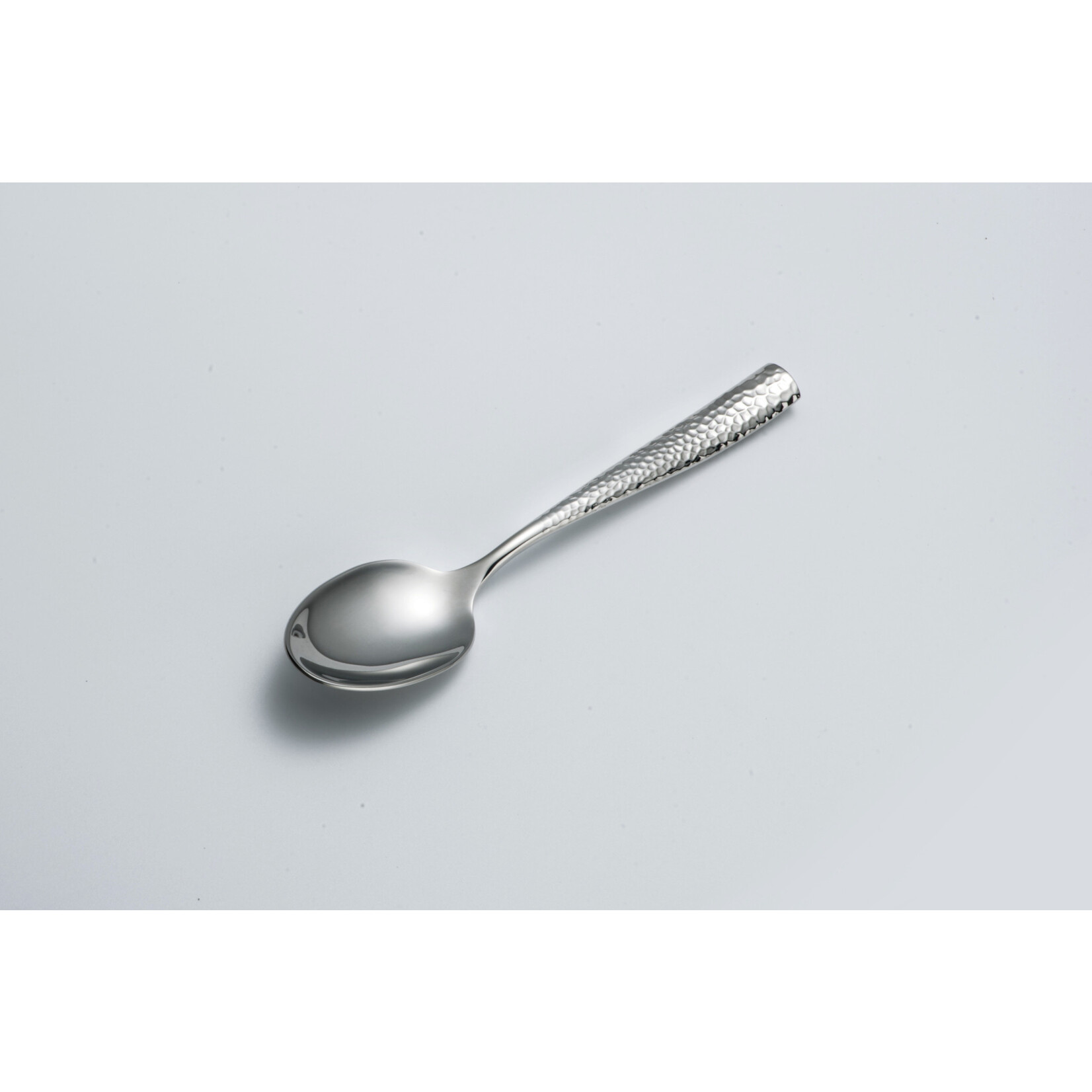 Palate and Plate MW-10418 VERA HAMMERED 6.25" Teaspoon