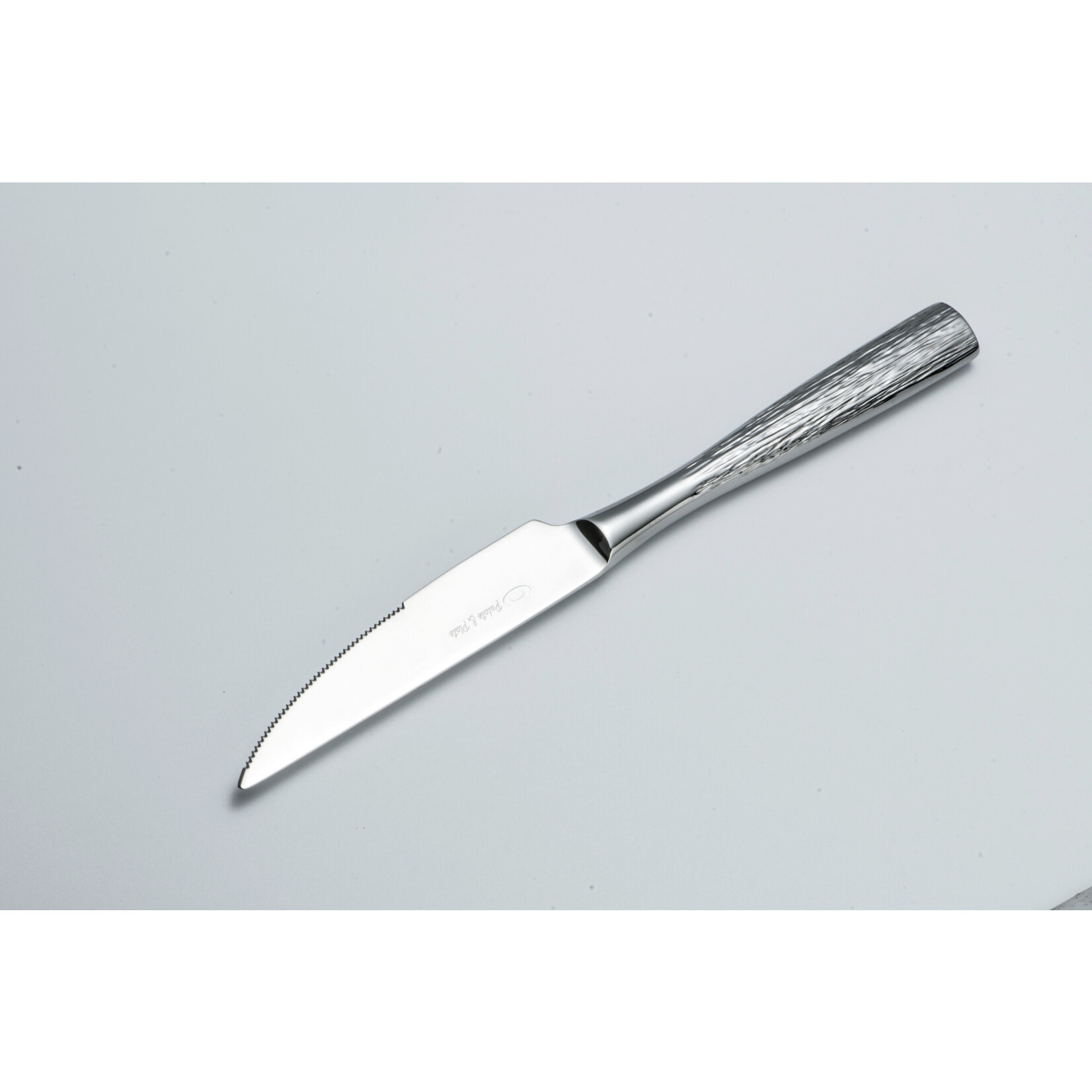 Palate and Plate MW-10610 VERA RUGGED 9" Steak Knife