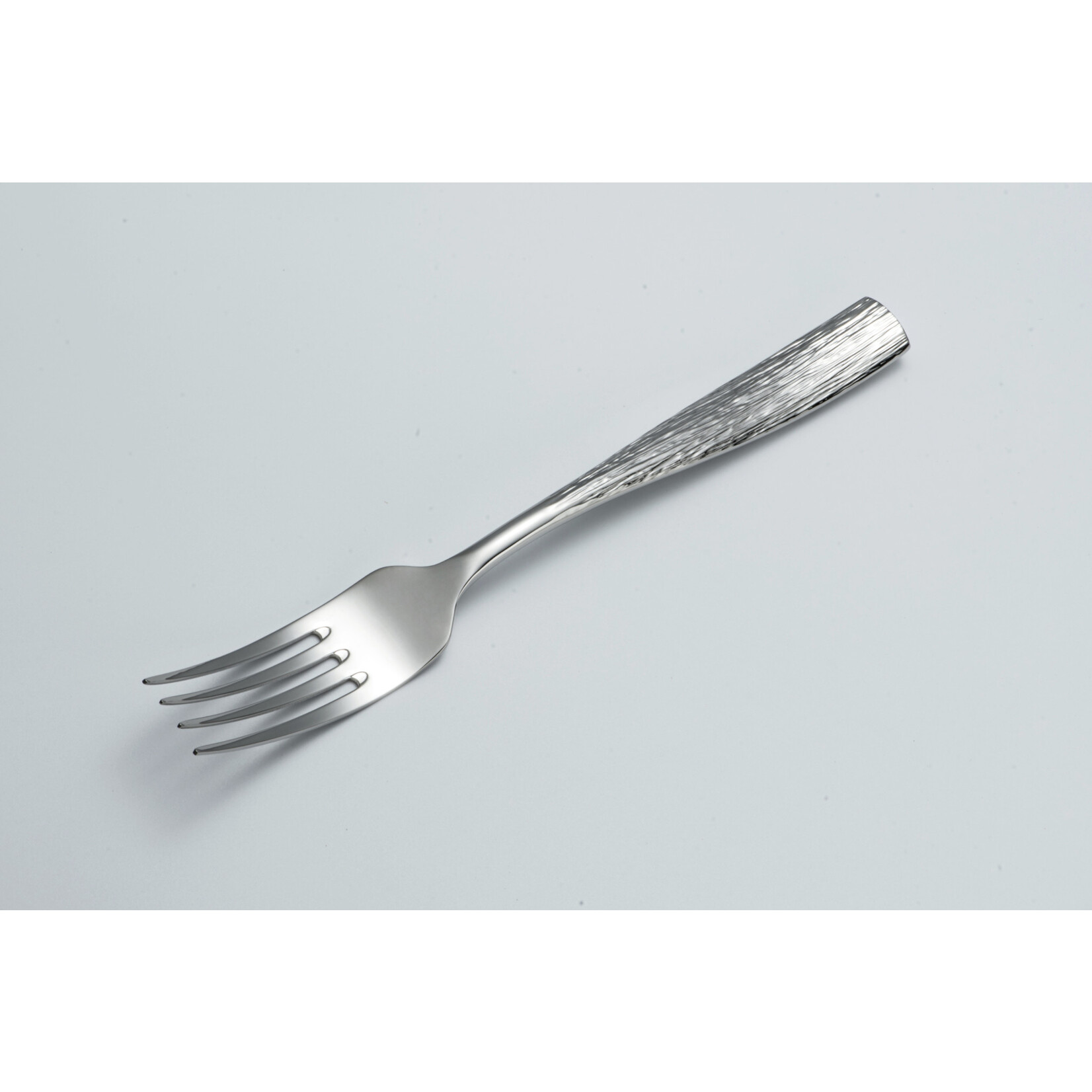 Palate and Plate MW-10613 VERA RUGGED 8.1" Euro Table Fork