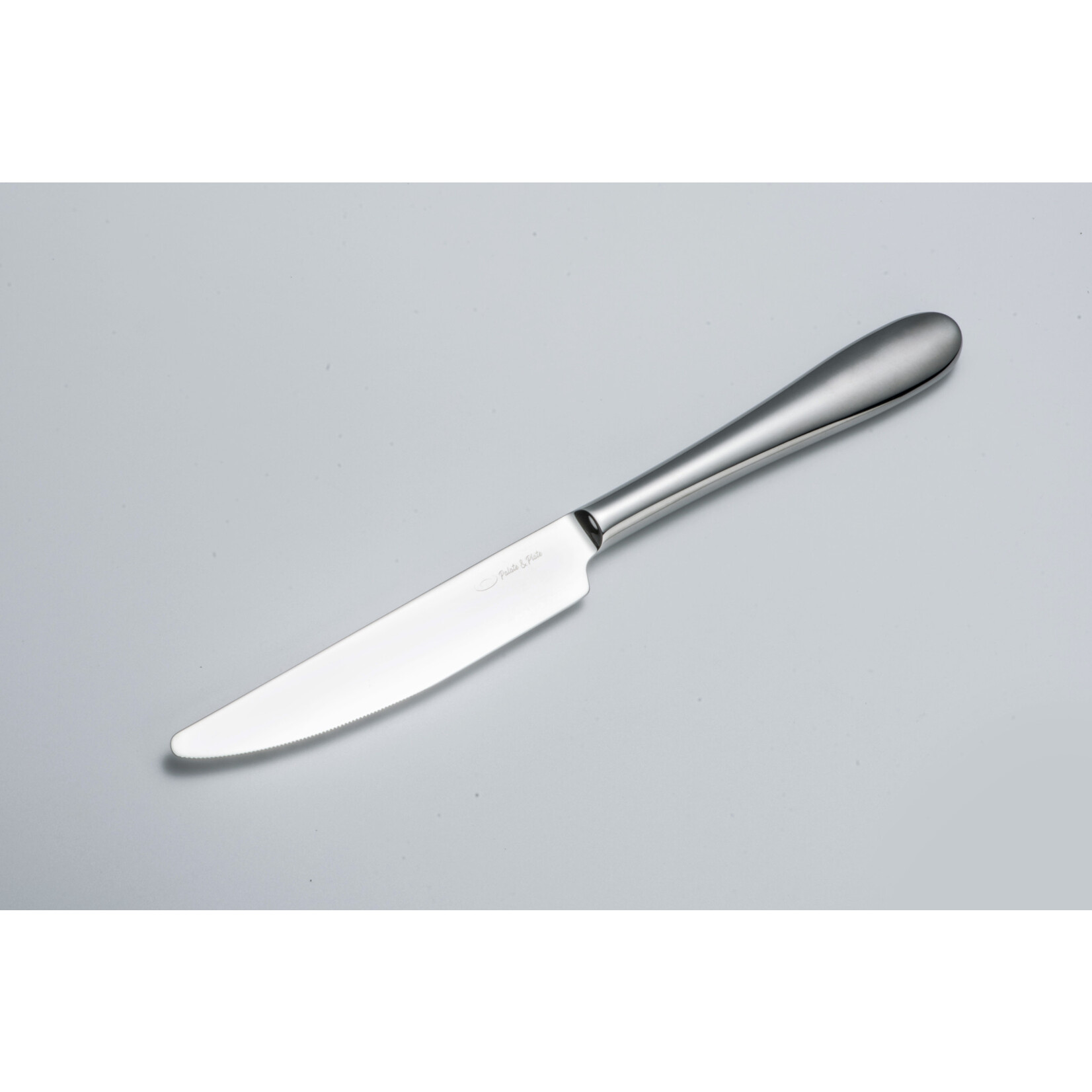 Palate and Plate MW-11012 EMMA 8.5" Dinner Knife 12/bx