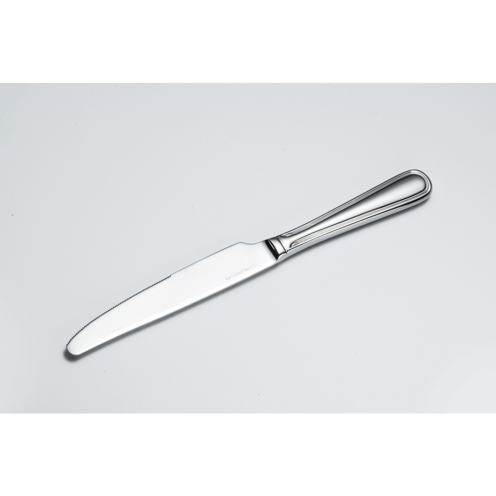 Palate and Plate MW-11211 COMELY 9.5" Euro Table Knife 12/box