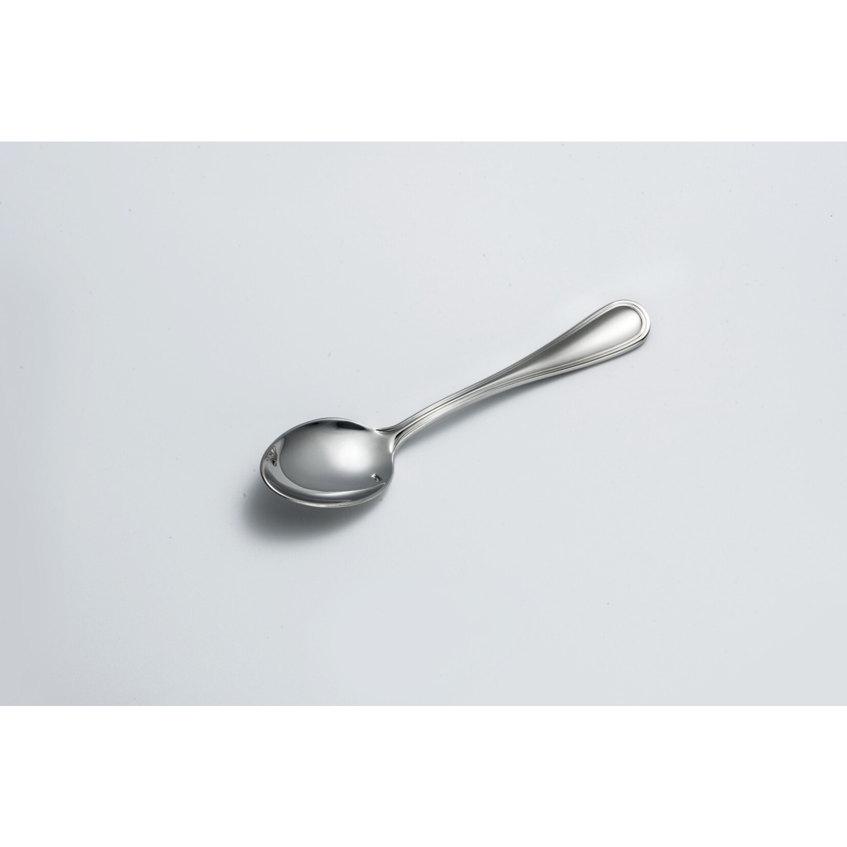 Palate and Plate MW-11218 COMELY 6.25" Teaspoon 12/box