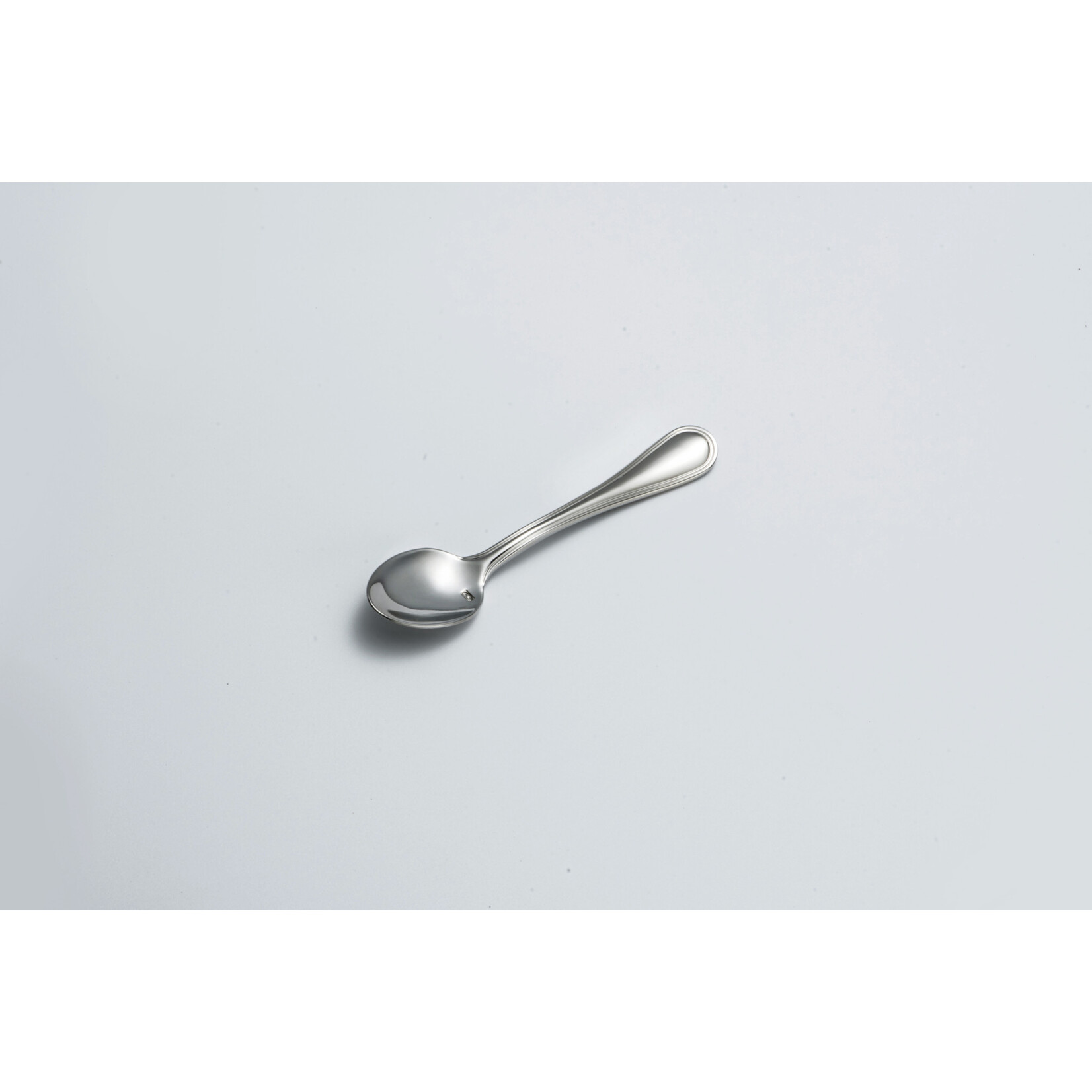 Palate and Plate MW-11219 COMELY 4.3" demi Espresso Spoon 12/box