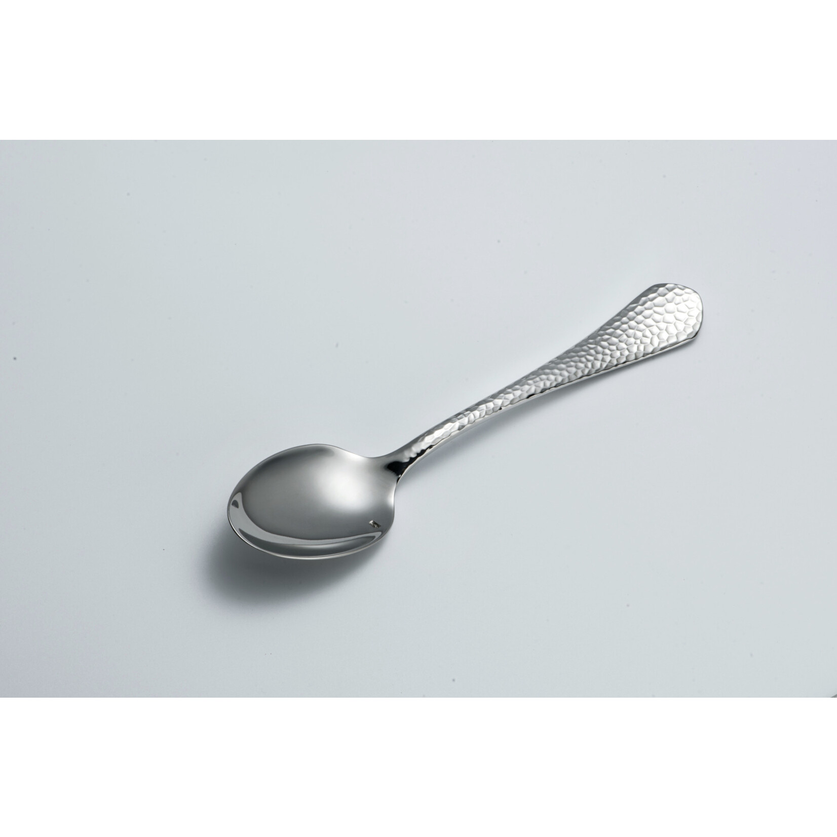 Palate and Plate MW-11416 HAMMERSTONE 7.1" Dinner Spoon 12/box