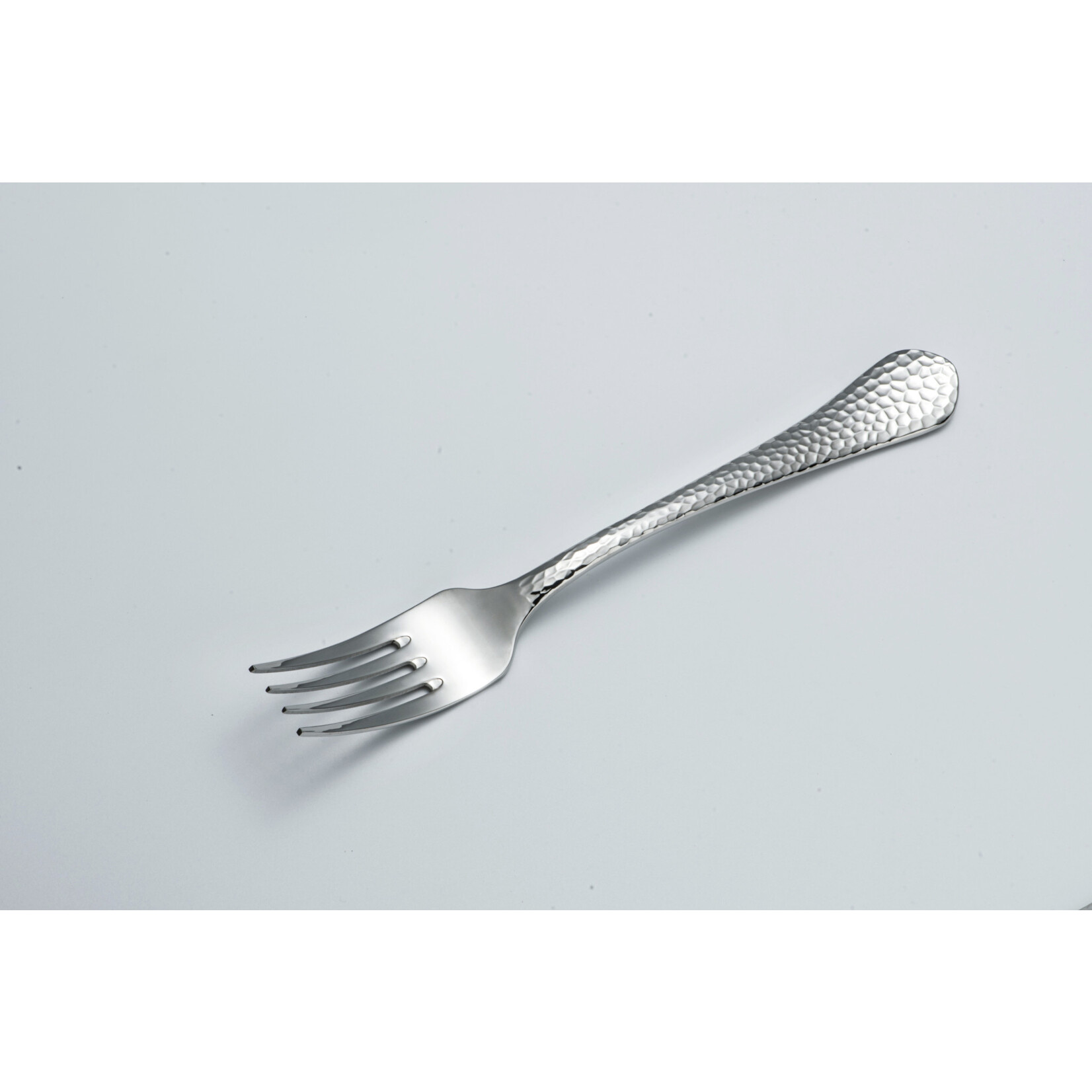 Palate and Plate MW-11415 HAMMERSTONE 6.7" salad Fork 12/bx