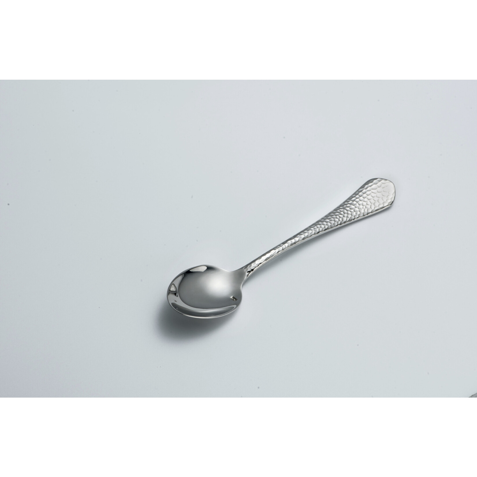Palate and Plate MW-11418 HAMMERSTONE 6.25" Teaspoon 12/box
