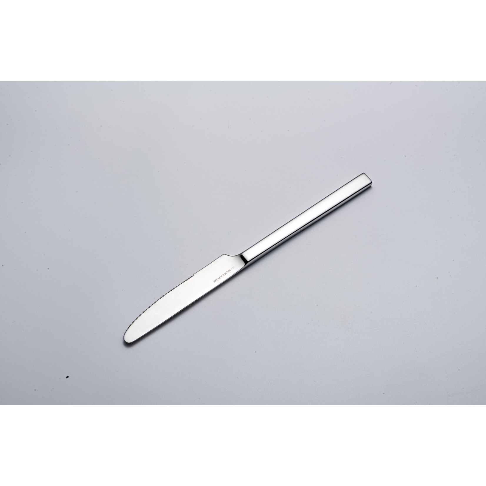 Palate and Plate MW-11612 MODERNE 8.7" Dinner Knife 12/box