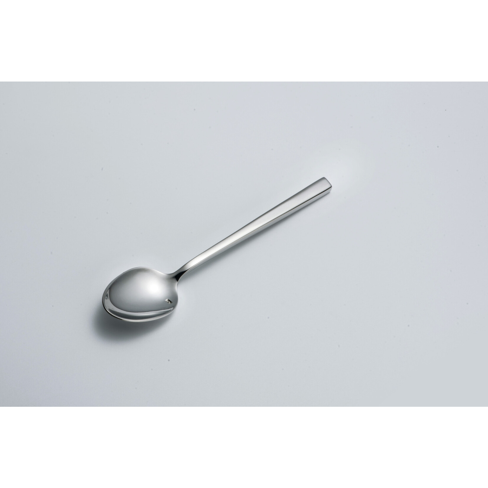 Palate and Plate MW-11618 MODERNE 6.1" Teaspoon 12/box