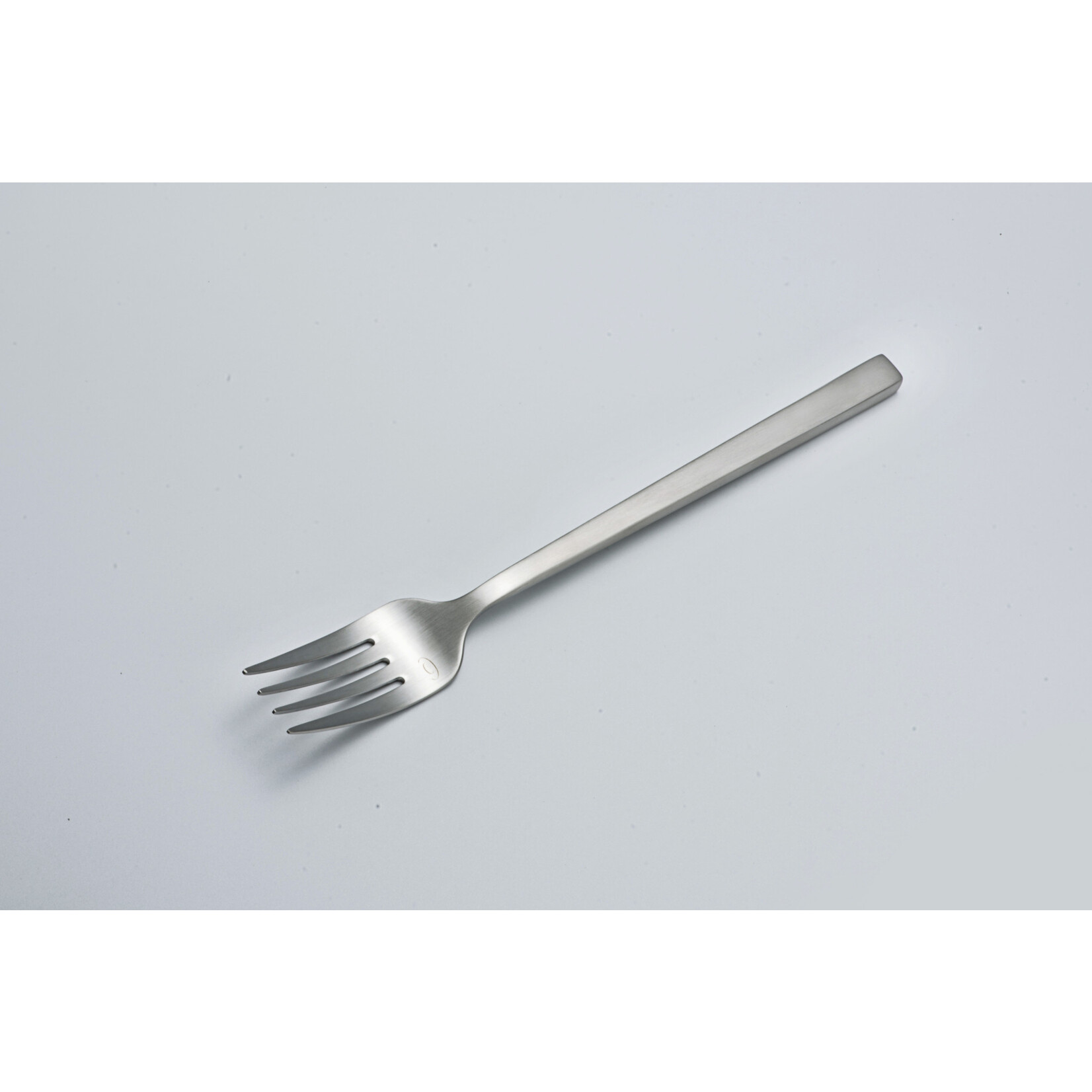 Palate and Plate MW-11715 MODERNE SATIN salad  Fork 12/box