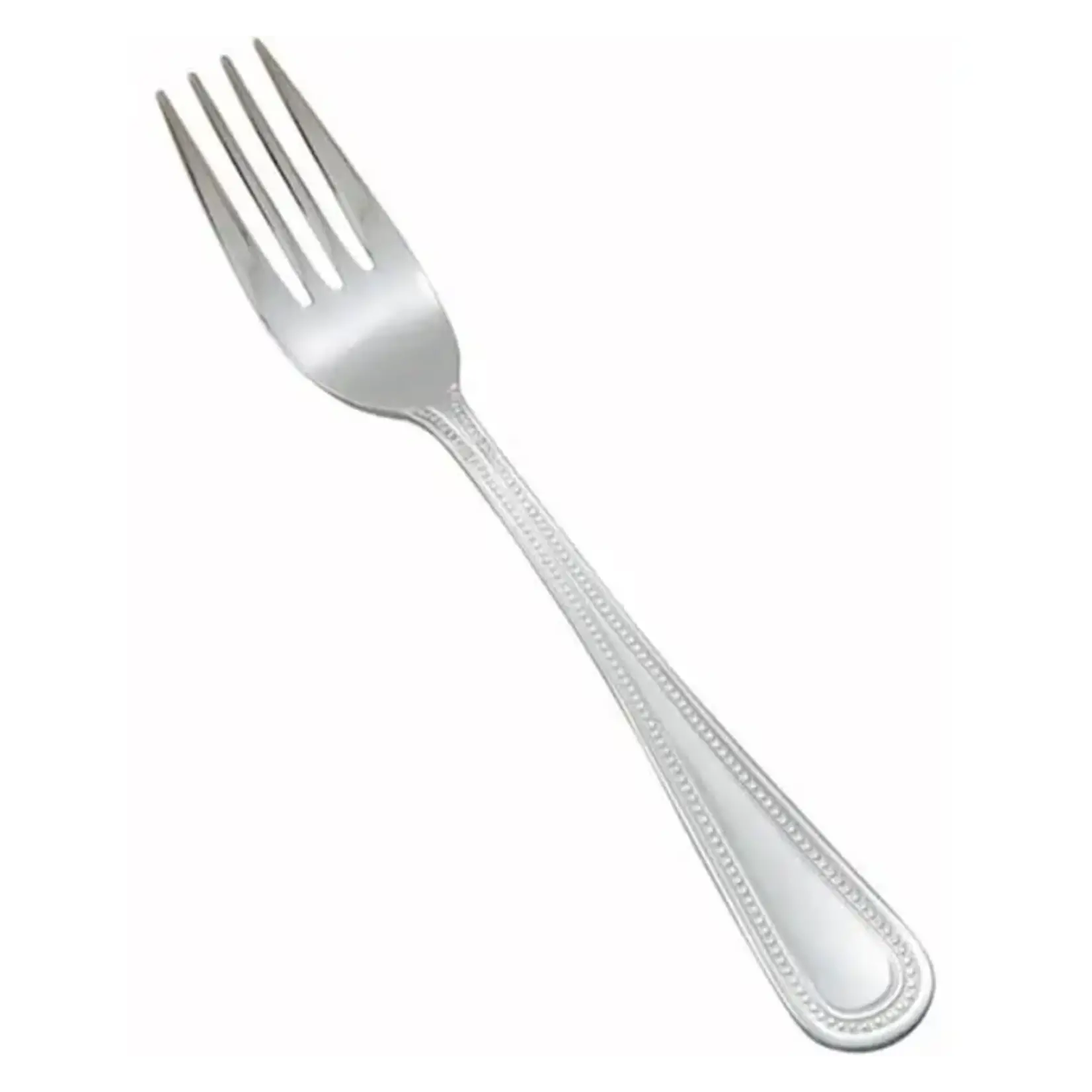 D.W.L. INDUSTRIES Special order 0005-06 DOTS salad  Fork  Winco 12/box