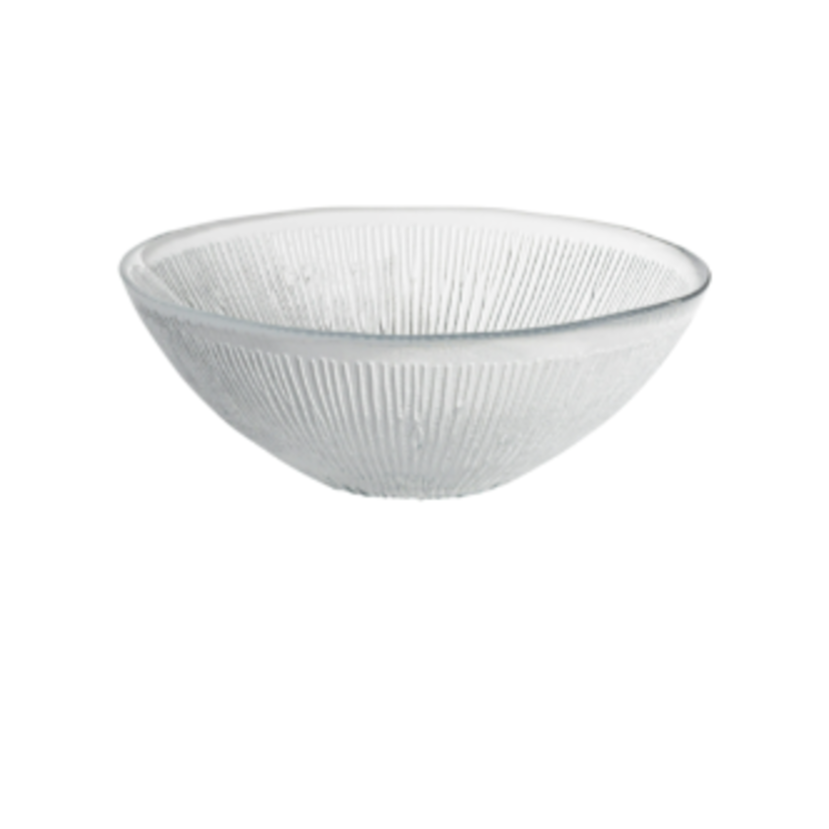 kadra SD-674317B Kadra 6.5" glass bowl PROMO