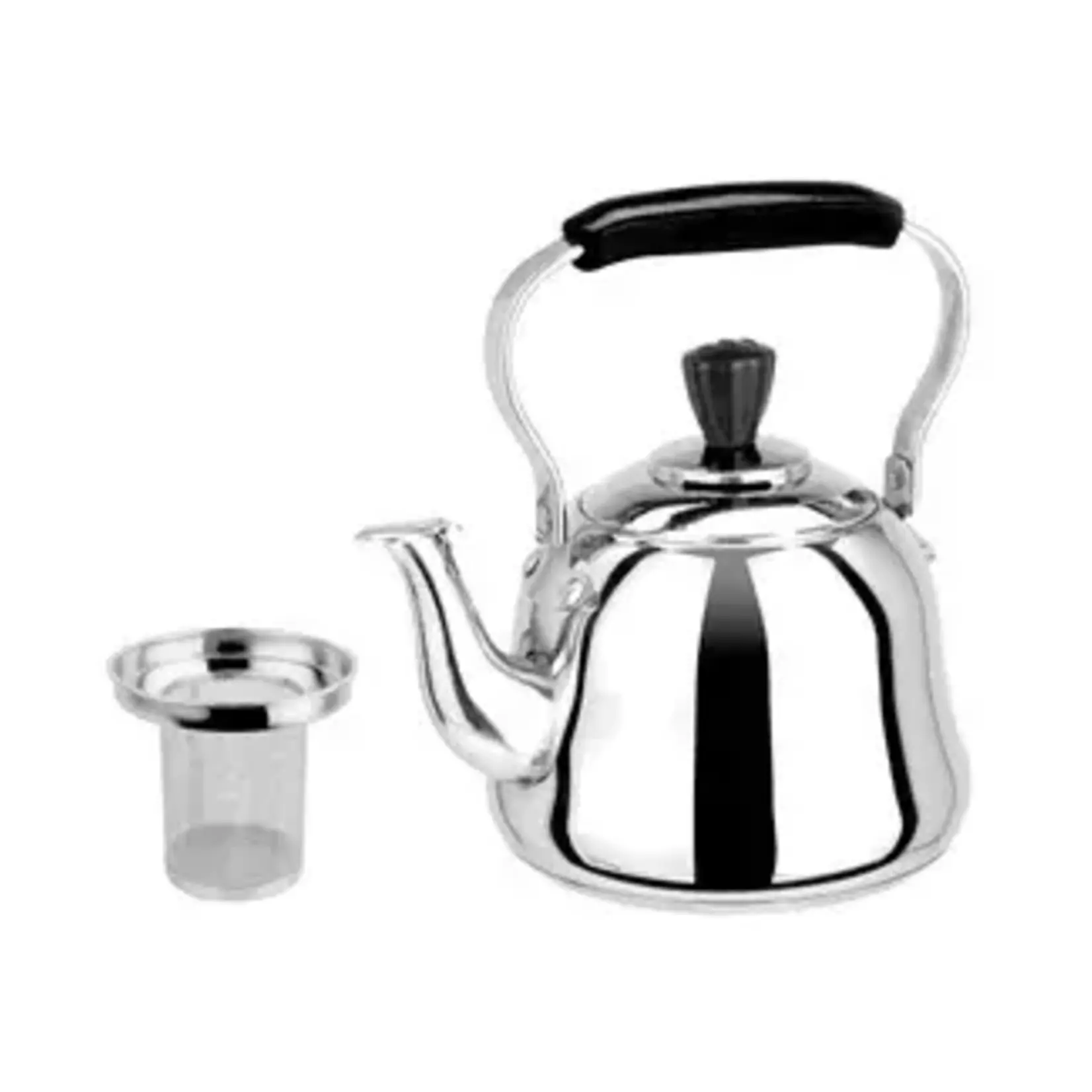 Prestige 00065 Prestige 2 liter tea kettle 2/2 .7 mm WKT-020s
