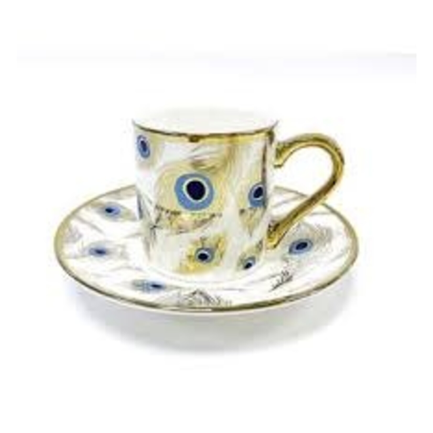 Prestige Special order PH-cc103-1 Prestige Turkish coffee c & s 3.5 oz Eye