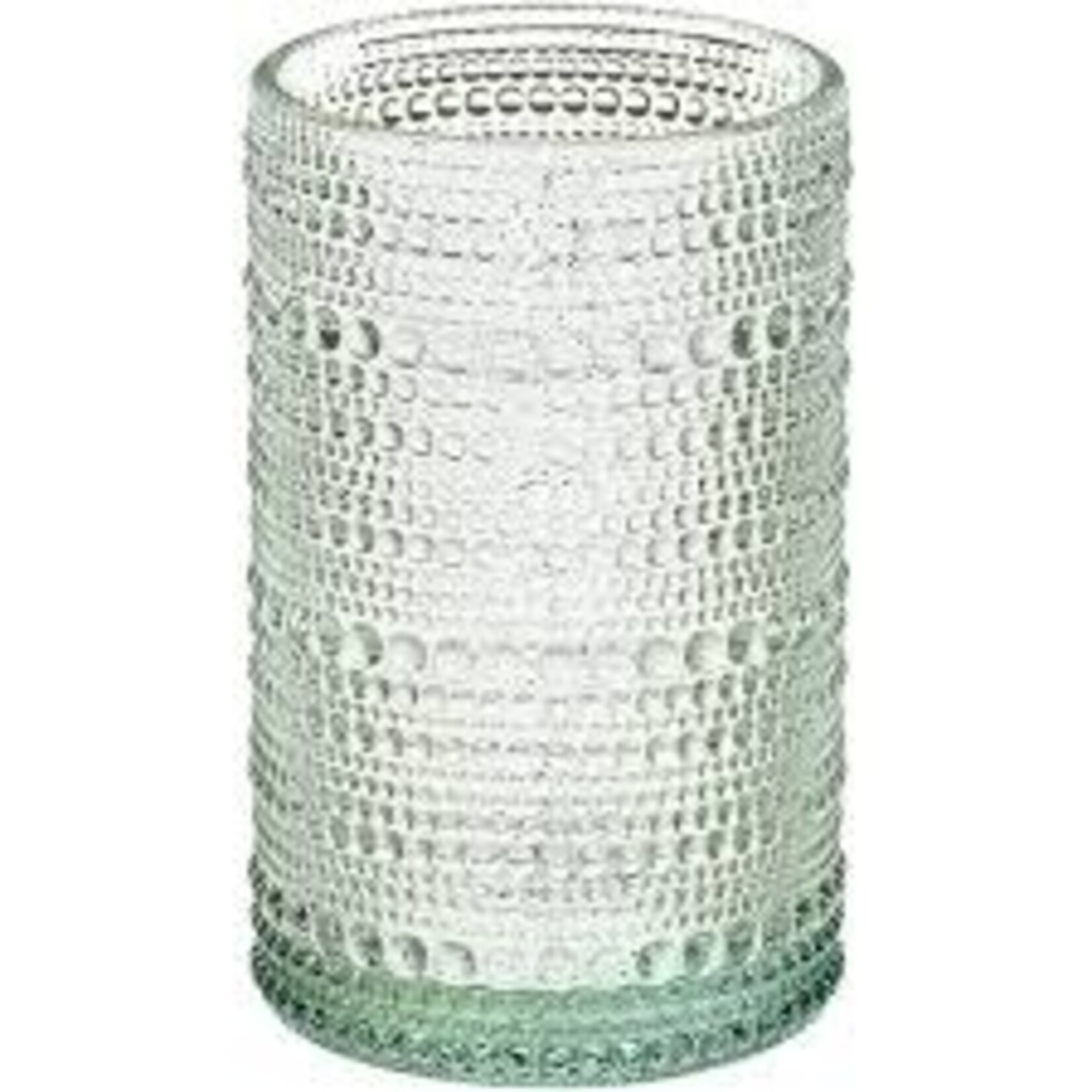 FORTESSA Special order DV.JUPITERSG.03 Fortessa 13 oz sage green Jupiter cooler  24/case PROMO