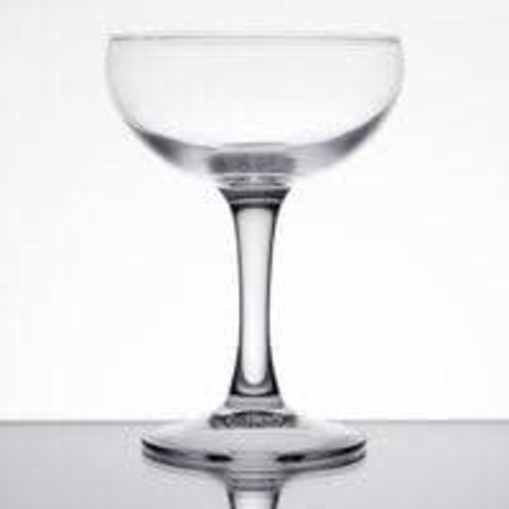 Luminarc V3874 Arc 5.5 oz coupe glass 48/case