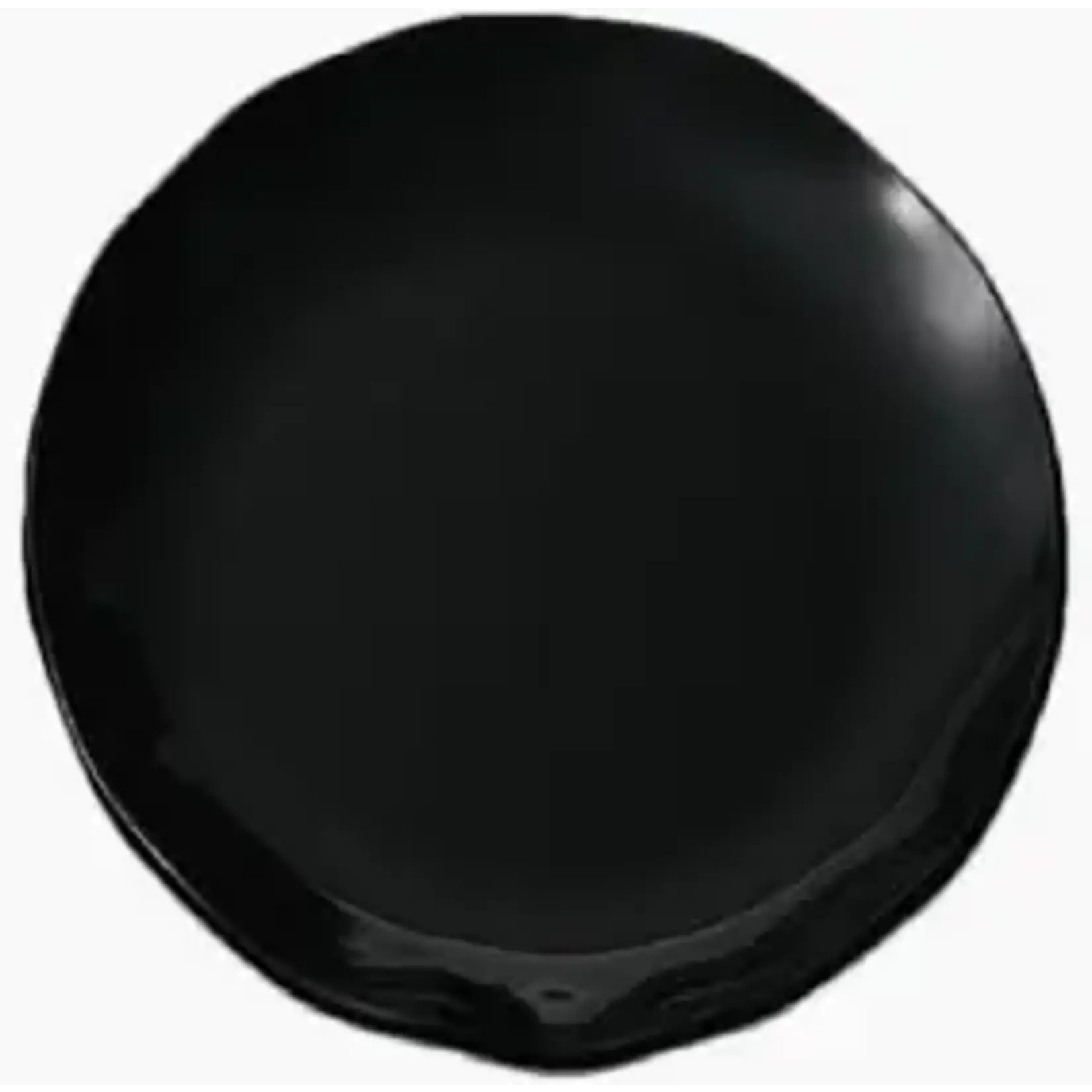 Thunder Group RF-1016B Thunder 16" round platter black