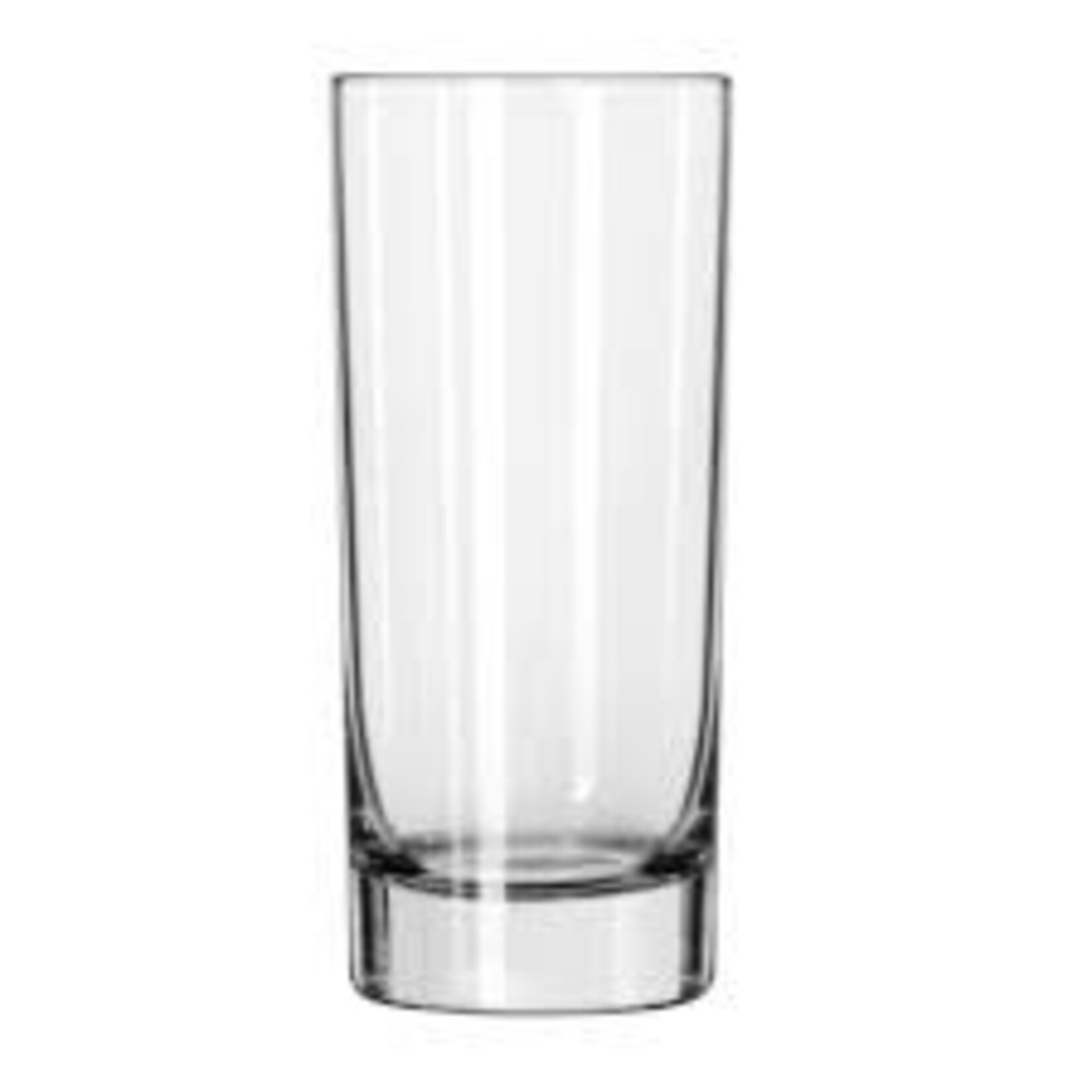 LIBBEY 9037 Libbey  10 oz Bev glass tall 24/cs Collins