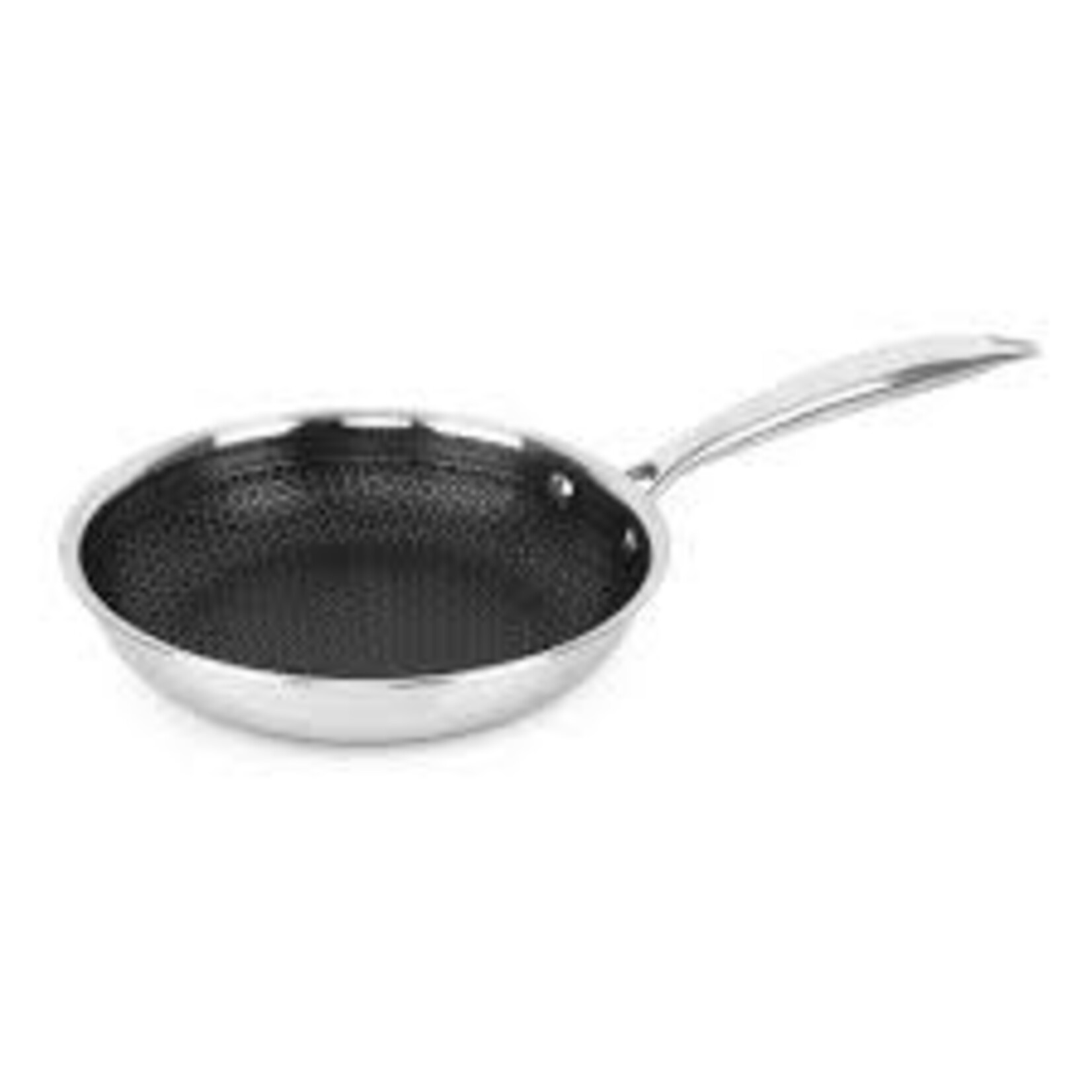 B-FH24  Brent 9.5" fry pan non stick