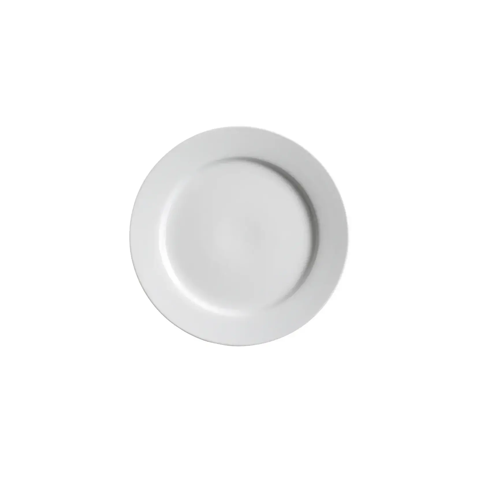Palate and Plate AW-0022 8.25'' Rd. Salad Dessert Plate 24/cs