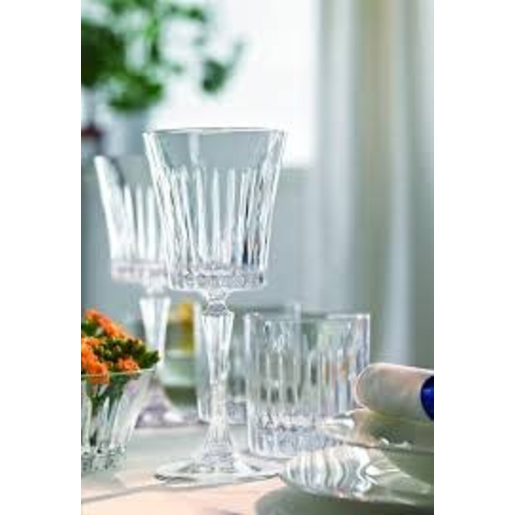 kadra Special order RC-25880 Kadra 7.75 water glass timeless