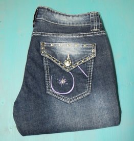 Jean Five Jeans