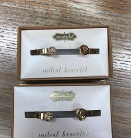 Jewelry Initial Bracelet