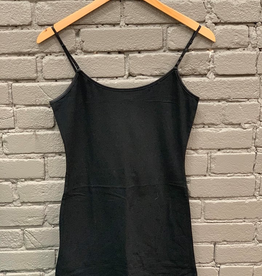 Tank Spaghetti Strap Tunic Tank Top