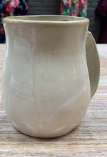 Mug Animal Ceramic Handwarmer Mugs