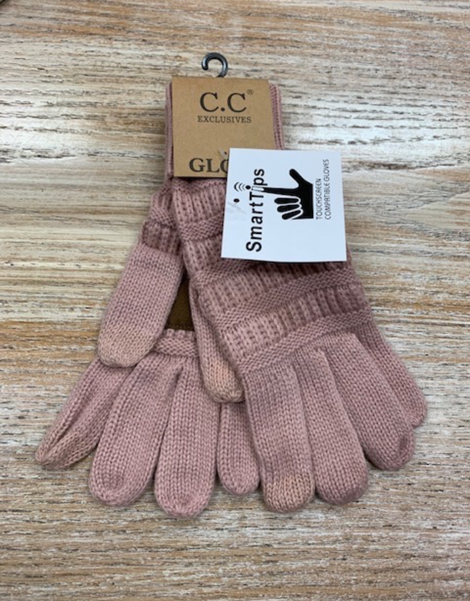 Gloves Knitted Touch Screen Gloves