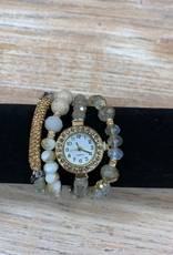 Jewelry Bead Watch Set
