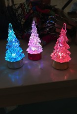 Decor LED Christmas Trees