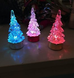 Decor LED Christmas Trees