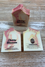 Beauty Lake Soap, Cherry Blossom