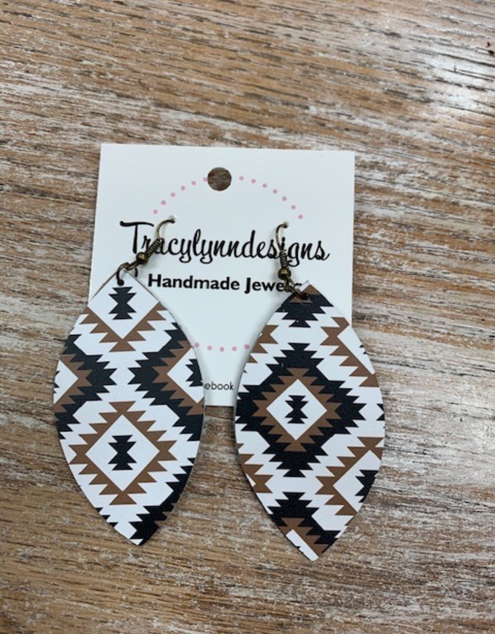 Jewelry TLD Sedona Earrings