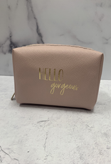 Bag Square Makeup Bag