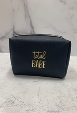 Bag Square Makeup Bag