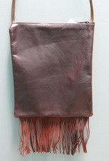 Bag IPad Bag w/ Fringe- Fiesta