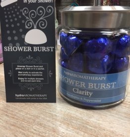 Beauty Shower Burst- Clarity
