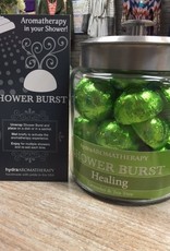 Beauty Shower Burst- Healing