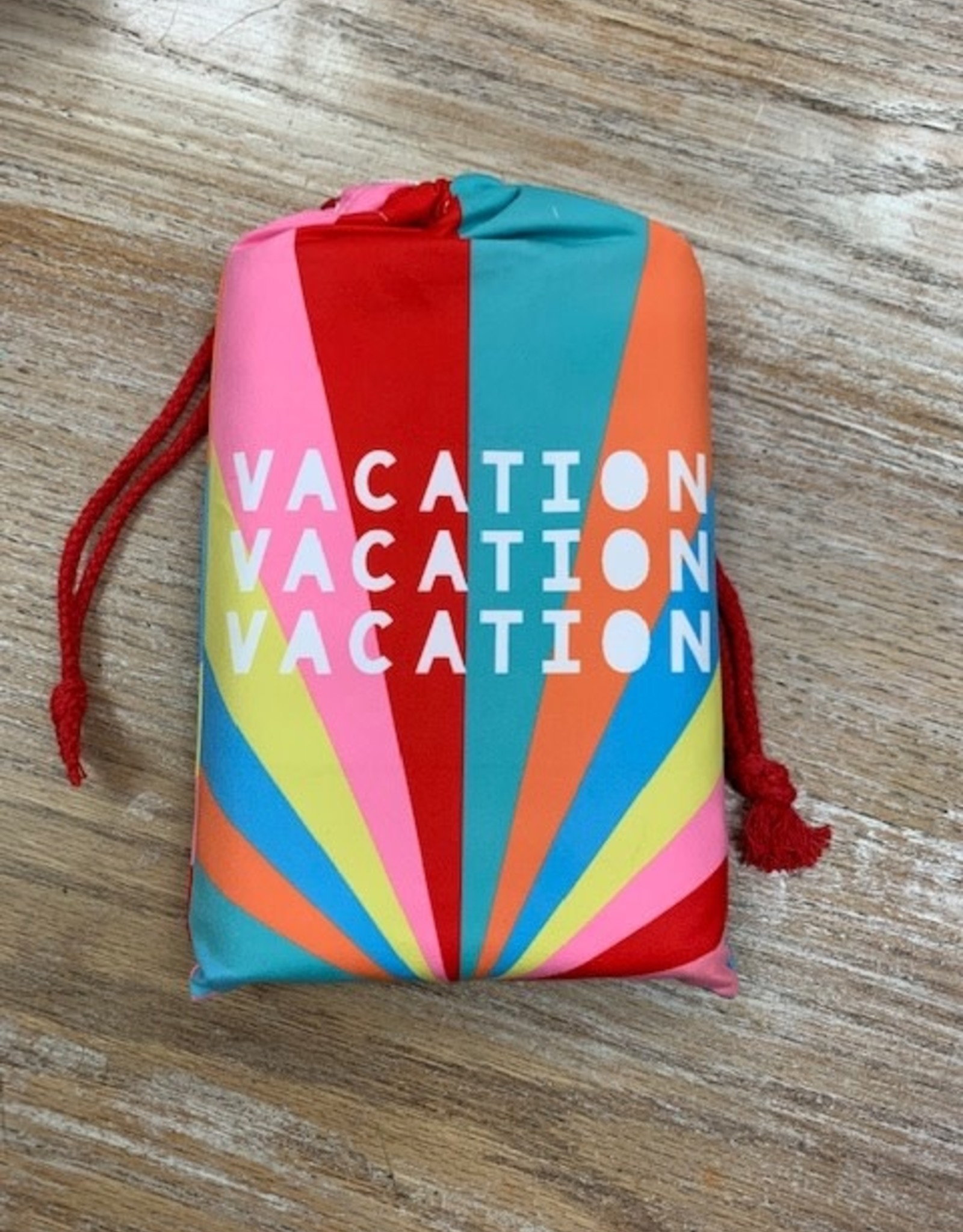 Towel Vacation Quick Dry Towel