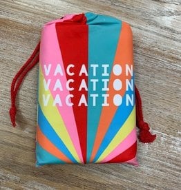 Towel Vacation Quick Dry Towel