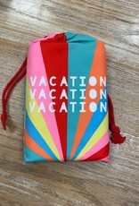 Towel Vacation Quick Dry Towel