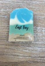 Beauty Lake Soap, East Bay Rum