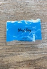 Beauty Lake Soap, West Bay