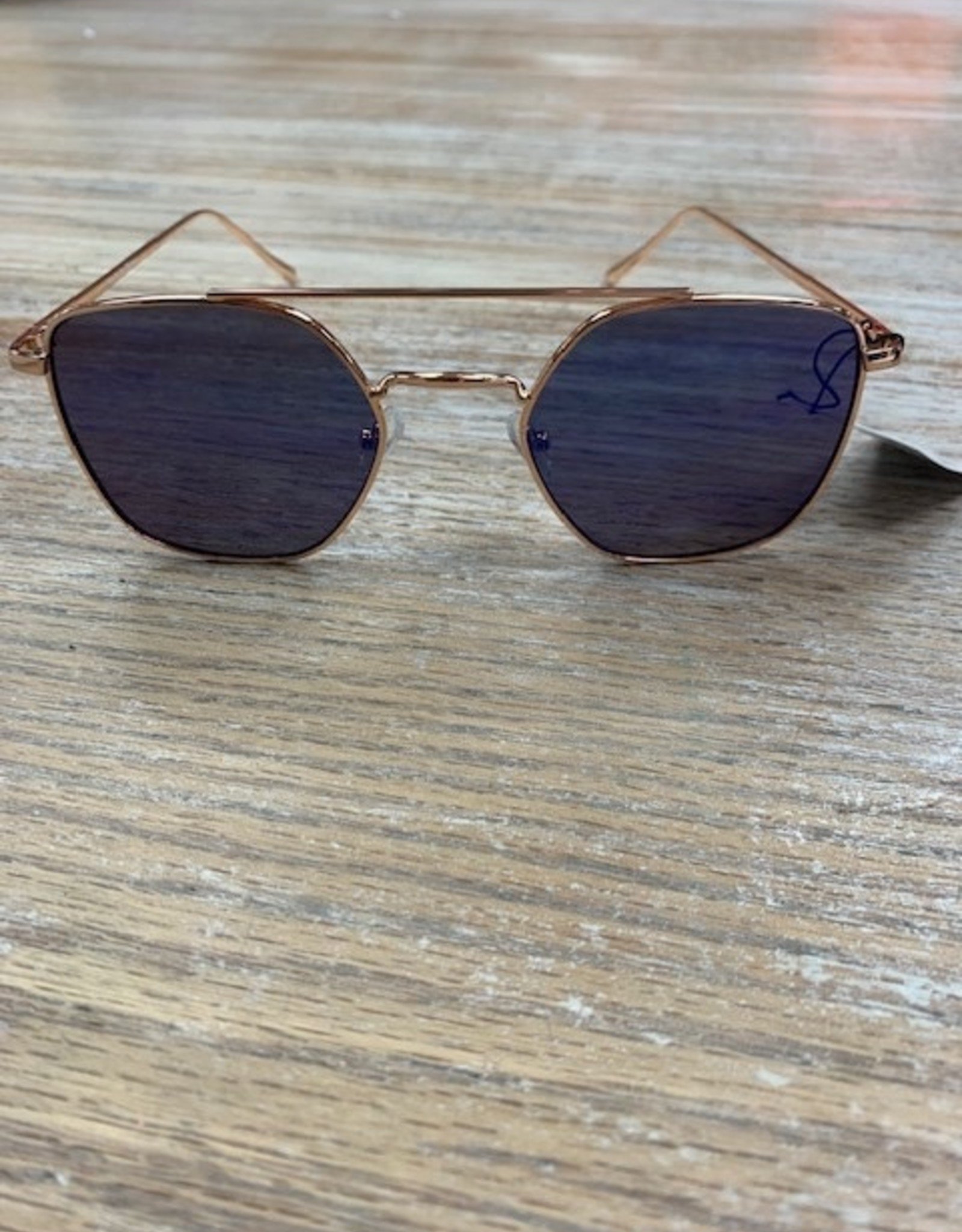Sunglasses Sunglasses w/ Case- Fly