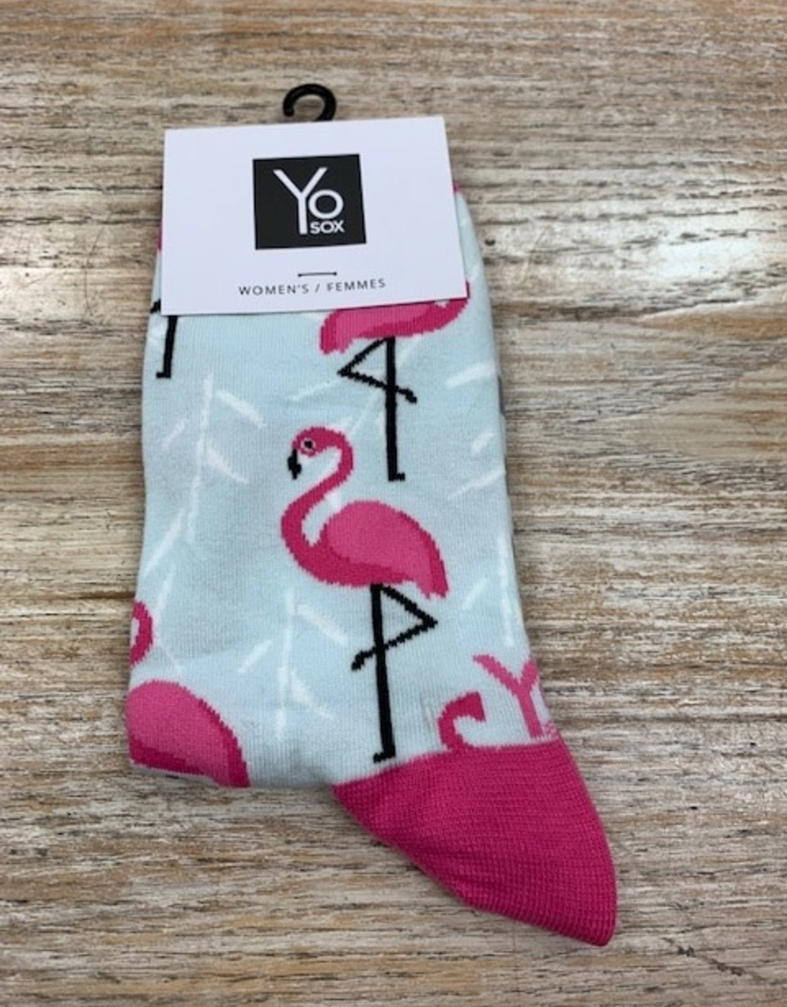 Socks Women’s Crew Socks