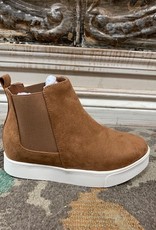 Boot Draw-G Slip On Booties