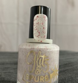 nail polish Cherry blossom nail polish