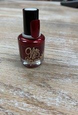 nail polish Thimbleberry Jam Nail polish